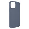 Funda Iphone 13 Pro Silicona Semirrígida Acabado Tacto Suave Pizarra