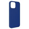 Funda Iphone 13 Pro Silicona Semirrígida Acabado Tacto Suave Azul Regio