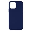 Funda Iphone 13 Compatible Magsafe Acabado Tacto Suave Azul Oscuro