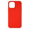 Funda Iphone 13 Pro Compatible Magsafe Acabado Tacto Suave Rojo