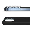 Funda Iphone 13 Pro Compatible Magsafe Acabado Tacto Suave Negro