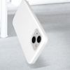 Funda Iphone 13 Compatible Magsafe Acabado Tacto Suave Blanco