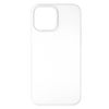 Funda Iphone 13 Pro Max Compatible Magsafe Acabado Tacto Suave Blanco