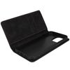 Funda Iphone 13 Pro Max Tarjetero Soporte Negro