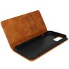 Funda Iphone 13 Tarjetero Soporte Camel