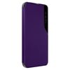 Funda Xiaomi Redmi 10 / 10 2022 Ventana Hora Soporte Morado