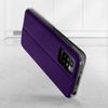 Funda Xiaomi Redmi 10 / 10 2022 Ventana Hora Soporte Morado