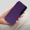 Funda Xiaomi Redmi 10 / 10 2022 Ventana Hora Soporte Morado