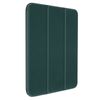 Funda Ipad Mini 2021 Soporte Vídeo Teclado Delgado Verde