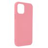 Funda Carcasa Iphone 13 Silicona Flexible Acabado Tacto Suave Rosa