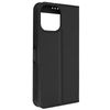 Funda Iphone 13 Pro Max Ventana Doble Soporte Vídeo Negro