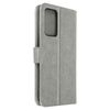 Funda Oppo A16 / A16s / A54s Tarjetero Soporte Vídeo Gris