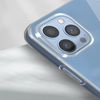 Carcasa Iphone 13 Pro Cristal Templado Transparente