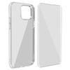 Carcasa Iphone 13 Pro Max Cristal Templado Transparente