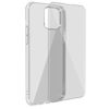 Carcasa Iphone 13 Pro Max Cristal Templado Transparente