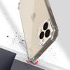 Pack Protección Iphone 13 Pro Max Funda Flexible + Cristal Templado Transparente