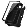 Carcasa Samsung Galaxy A32 5g Soporte Unicorn Beetle Pro Supcase Negro