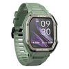 Reloj Deportivo Bluetooth Ideapro Con Certificado Water Verde