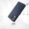 Funda Realme 8i Tarjetero Soporte Azul