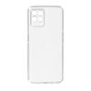 Funda Realme 8i Resistente Gel Silicona Flexible Delgada Ligera Transparente