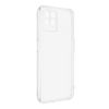 Funda Realme 8i Resistente Gel Silicona Flexible Delgada Ligera Transparente