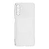 Funda Samsung A13 5g / A04s Protección Flexible Delgada Ligera Transparente