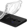 Pack Protección Sony Xperia Pro-i Funda Flexible + Cristal Templado Transparente