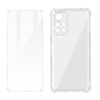 Pack Xiaomi Xiaomi Poco M4 Pro 5g, Redmi Note 11s 5g Funda + Cristal Templado