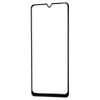 Cristal Templado Samsung Galaxy A33 Resistente Dureza 9h Bordes 9d Negro
