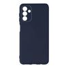 Funda Carcasa Samsung A13 5g / A04s Silicona Flexible Acabado Tacto Suave Azul