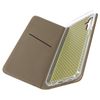 Funda Samsung A13 5g / A04s Folio Tarjetero Soporte Dorado