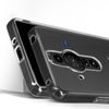 Funda Sony Xperia Pro-i Silicona Antimanchas Resistente Imak Transparente