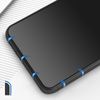Cristal Templado Samsung Galaxy A53 5g 9h Adhesión Total Blue Star Negro