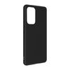 Funda Samsung Galaxy A53 5g Gel Silicona Tacto Suave Negro