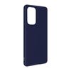 Funda Samsung Galaxy A53 5g Gel Silicona Tacto Suave Azul