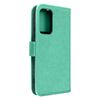 Funda Samsung Galaxy A53 5g Tarjetero Soporte Vídeo Mandala Flor Forcell Verde