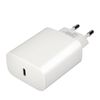 Cargador Pared Usb-c Power Delivery 25w Quick Charge 4.0 Función Afc Forcell