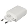 Cargador Pared Usb-c Power Delivery 25w Quick Charge 4.0 Función Afc Forcell