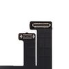 Conector Carga Lightning Micrófono Iphone 12 Mini Recambio Negro