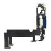 Conector Carga Lightning Micrófono Iphone 12 Mini Recambio Azul