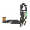 Conector Carga Lightning Micrófono Iphone 12 / 12 Pro Recambio Verde