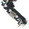 Conector Carga Lightning Micrófono Iphone 13 Mini Recambio Rosa