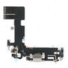 Conector Carga Lightning Micrófono Iphone 13 Recambio Rosa