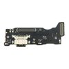 Conector Carga Usb-c Micrófono Xiaomi Redmi Note 10 Pro Recambio Negro