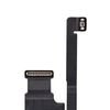 Conector Carga Lightning Micrófono Iphone 12 Pro Max Recambio Plateado