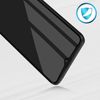 Protector Samsung A03 Core Cristal Templado Transparente Contorno Negro