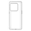 Funda Oneplus 10pro 5g Híbrida Cristal Imak Esquinas Reforzadas Finatransparente