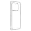 Funda Oneplus 10pro 5g Híbrida Cristal Imak Esquinas Reforzadas Finatransparente