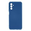 Funda Samsung A13 5g / A04s Silicona Flexible Acabado Tacto Suave Azul