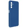 Funda Samsung A13 5g / A04s Silicona Flexible Acabado Tacto Suave Azul